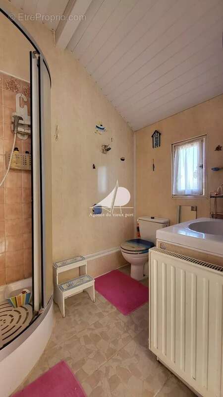 Maison à LA BERNERIE-EN-RETZ