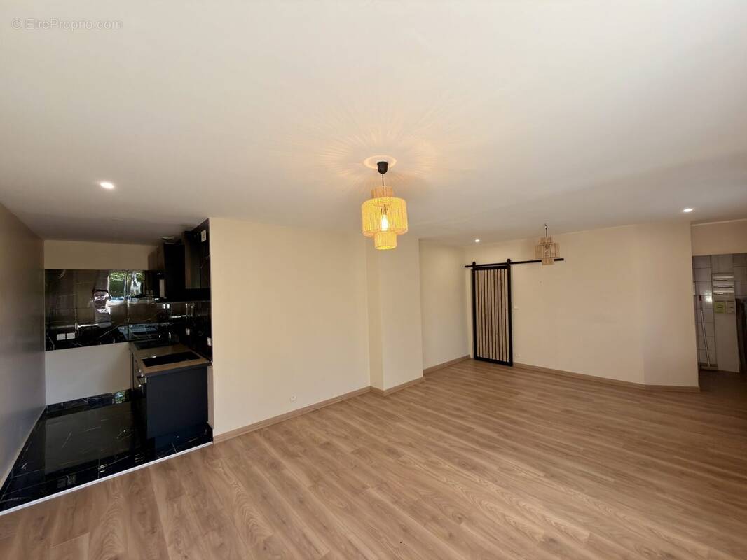 Appartement à SARREBOURG