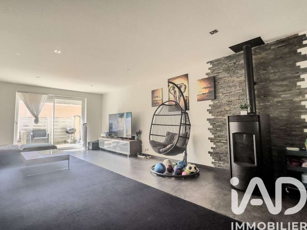 Photo 2 - Appartement à VERNOU-LA-CELLE-SUR-SEINE