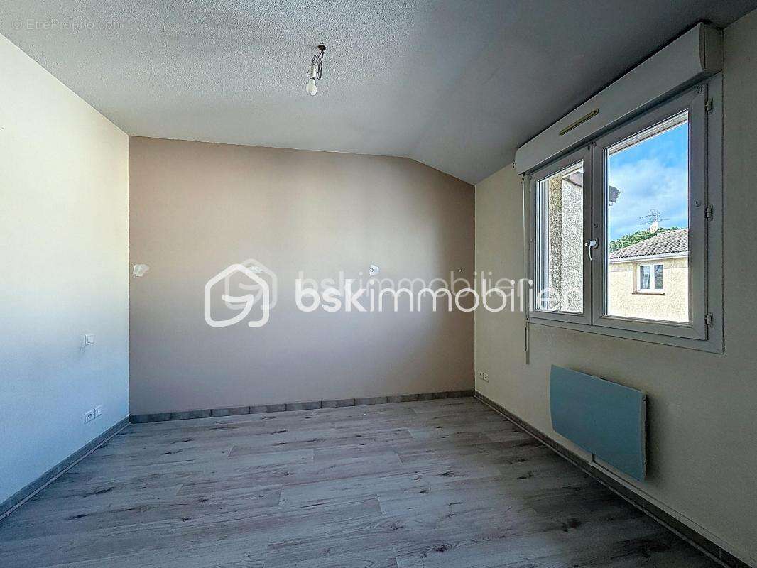 Maison à TOURNEFEUILLE