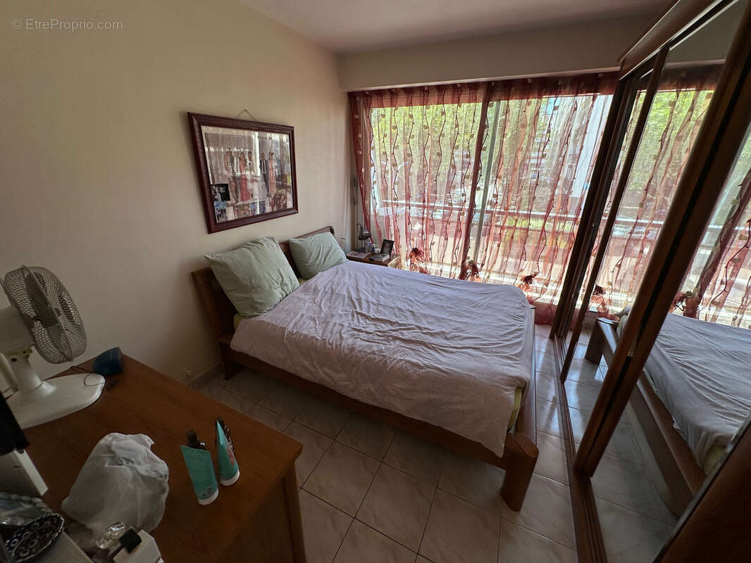 Appartement à SARCELLES