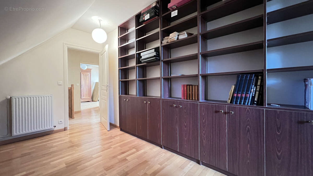 Maison à LA FERTE-ALAIS