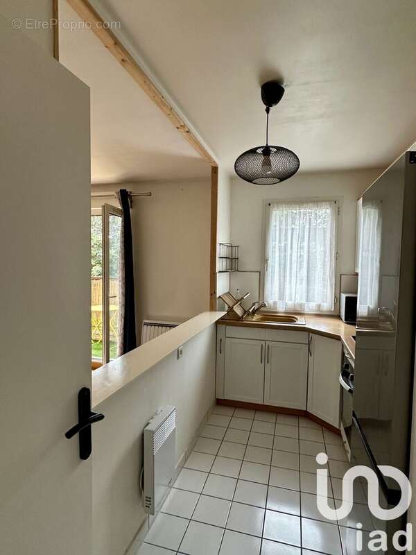 Photo 3 - Appartement à HERBLAY