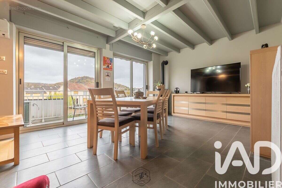 Photo 5 - Maison à ROMBAS