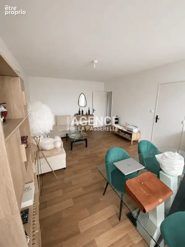 Appartement à vendre à Roubaix 59 m2 - photo 5