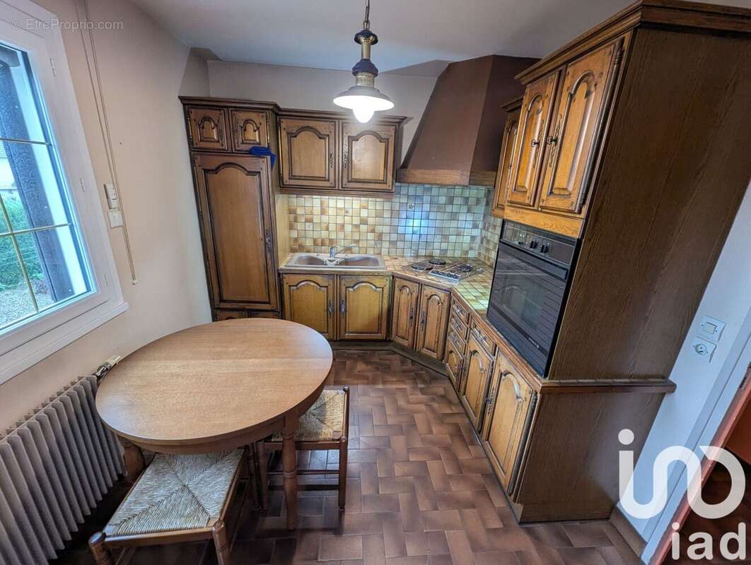 Photo 2 - Maison à VERGIGNY