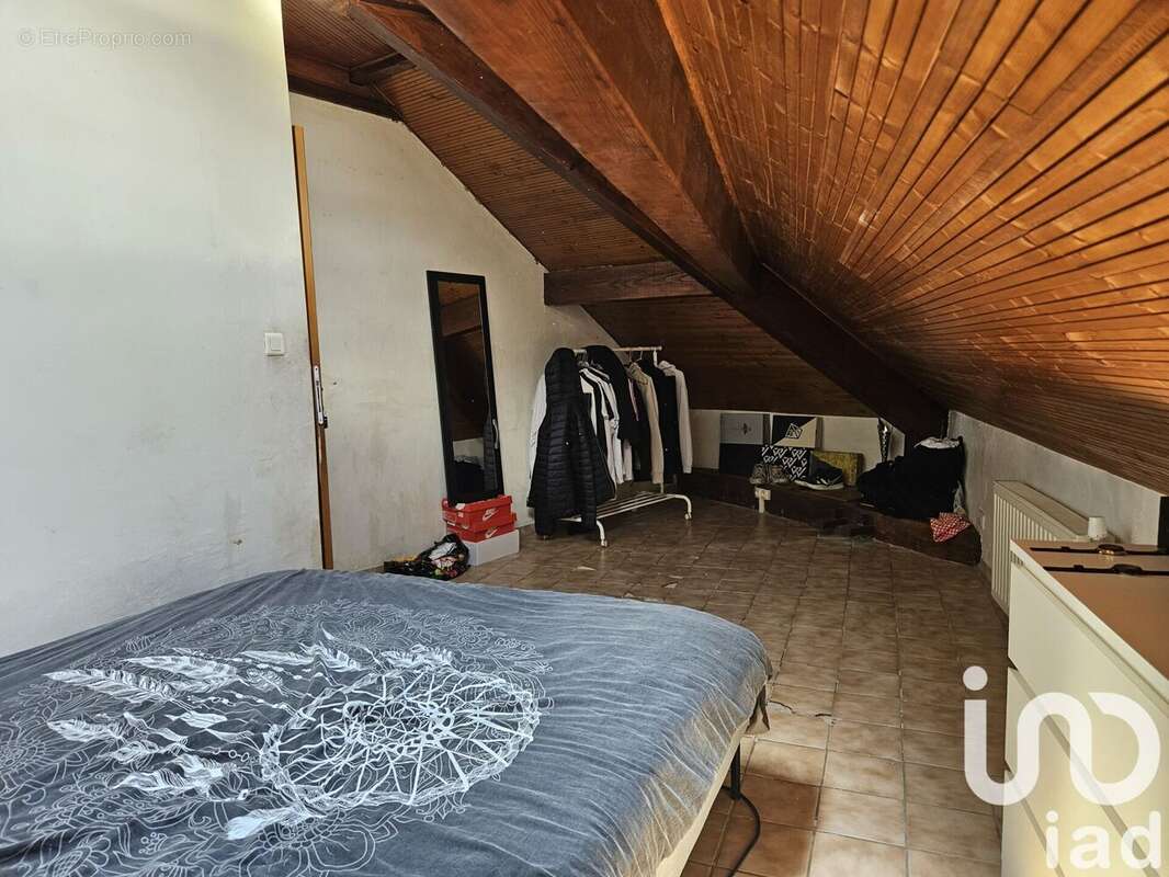 Photo 7 - Appartement à BELLEY