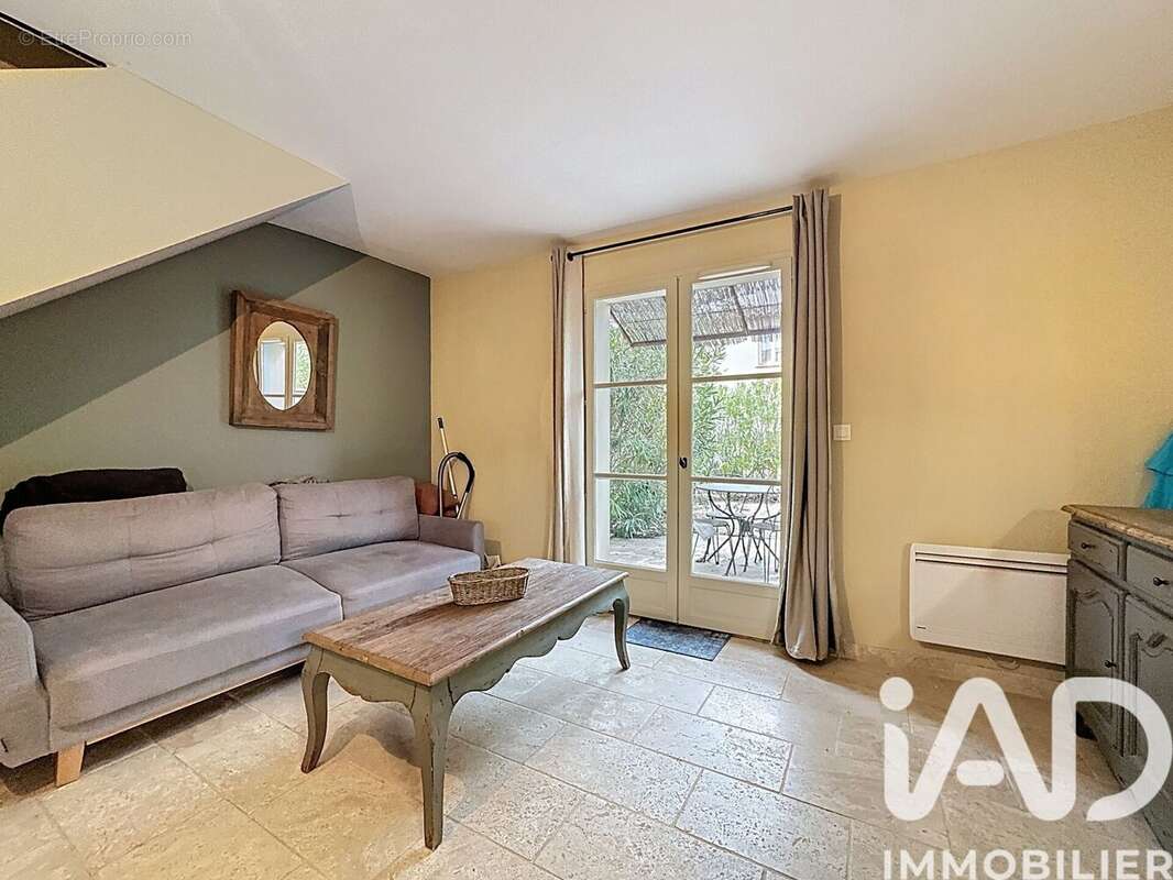 Photo 4 - Maison à SAINT-LAURENT-DE-LA-CABRERISSE