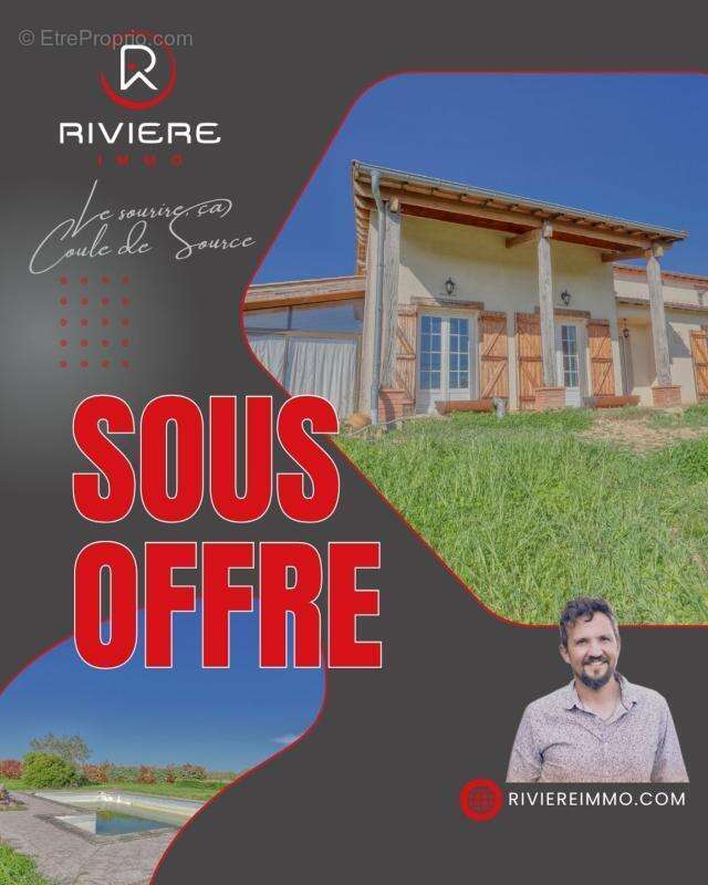 Maison à MERVILLE