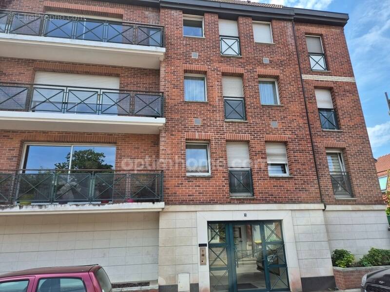 Appartement à RONCQ