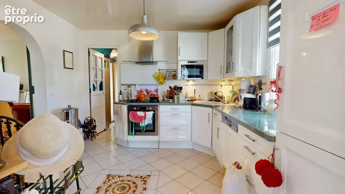 Maison de 95 m² à Ollainville - photo 2