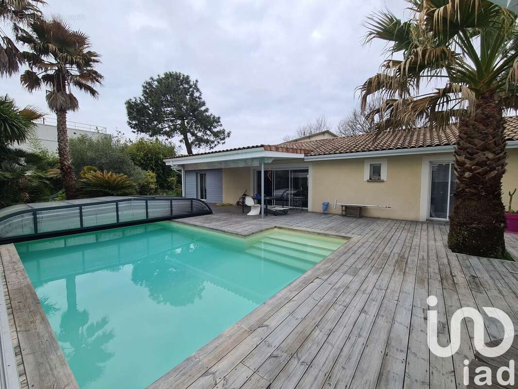 Photo 2 - Appartement à LA TESTE-DE-BUCH