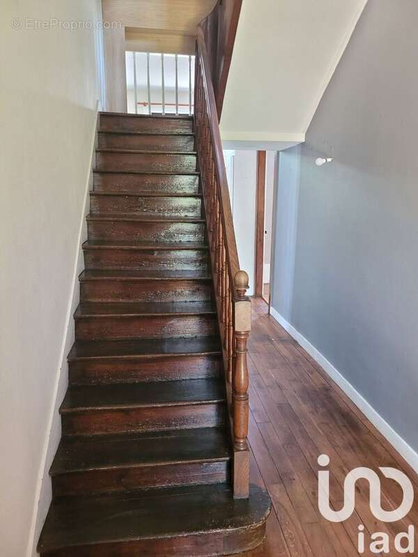 Photo 6 - Maison à LIMOGES