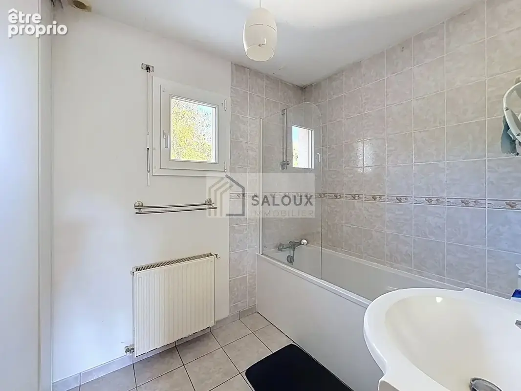 Maison Muzillac T4 de 110 m2 dans un quartier résidentiel - photo 7