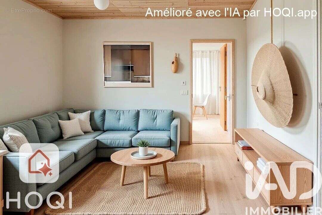 Photo 3 - Appartement à LES SABLES-D'OLONNE