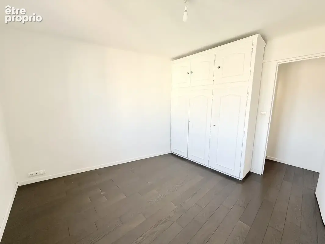 Magnifique T3 de 60m2 avec balcon - photo 14