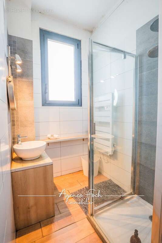 Appartement à TARBES