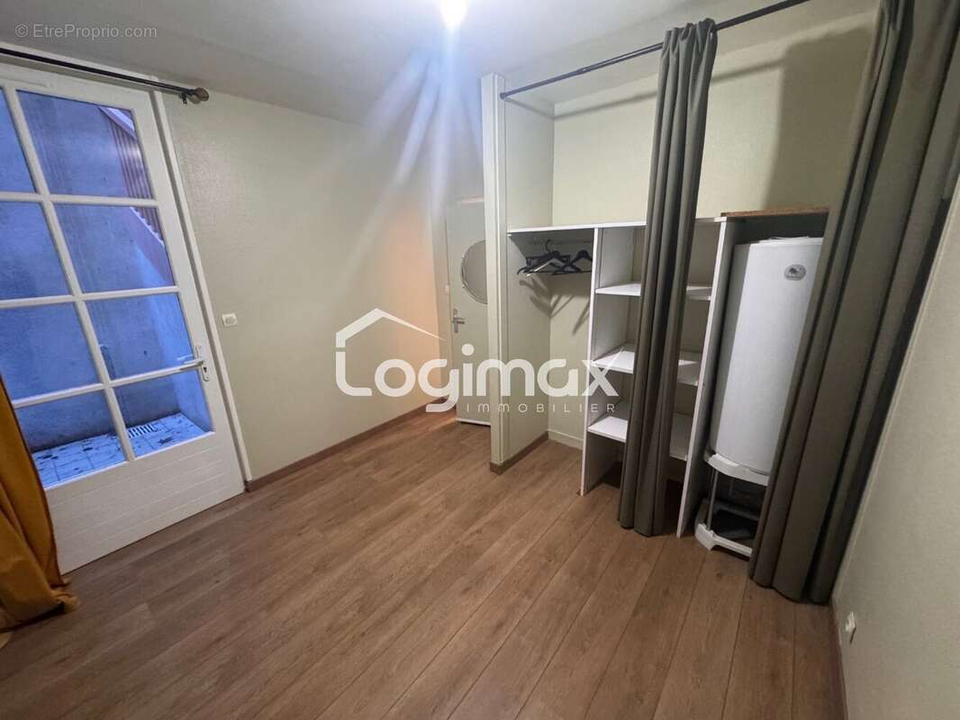 Appartement à LA ROCHELLE