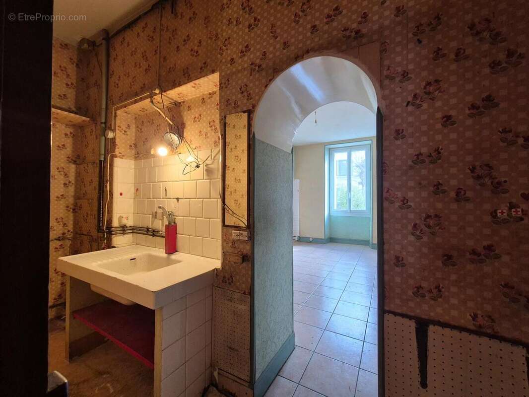 Photo 4 - Maison à SAINT-JUERY