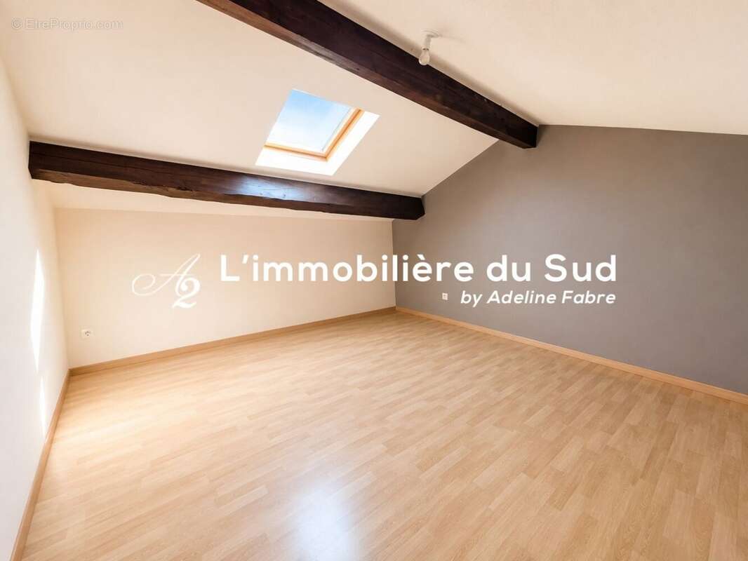 Maison à MARAUSSAN