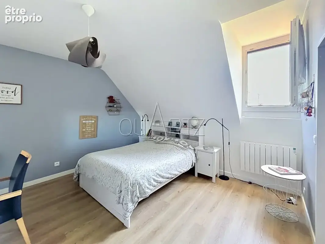 Maison familiale au coeur d'un jardin intimiste à Cormeilles-en-Vexin - photo 15