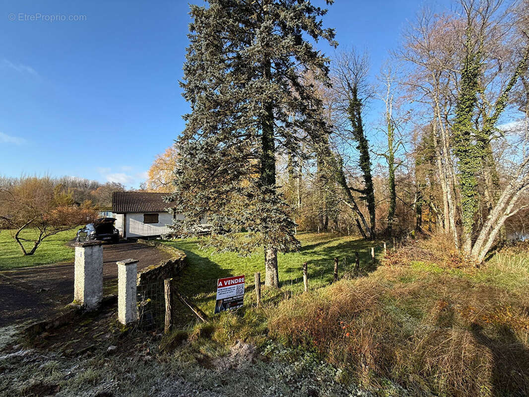 Maison à PONT-SUR-L'OGNON