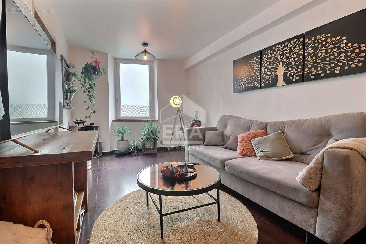 Maison à ANGERVILLE