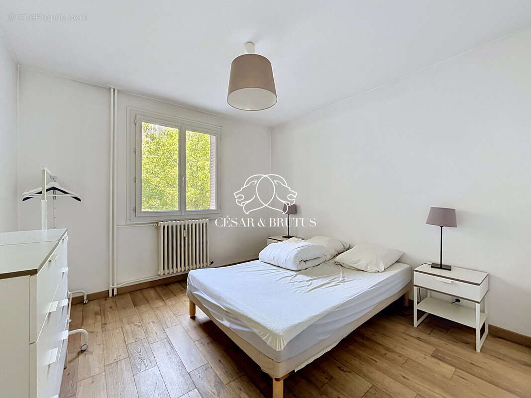 Appartement à LYON-3E
