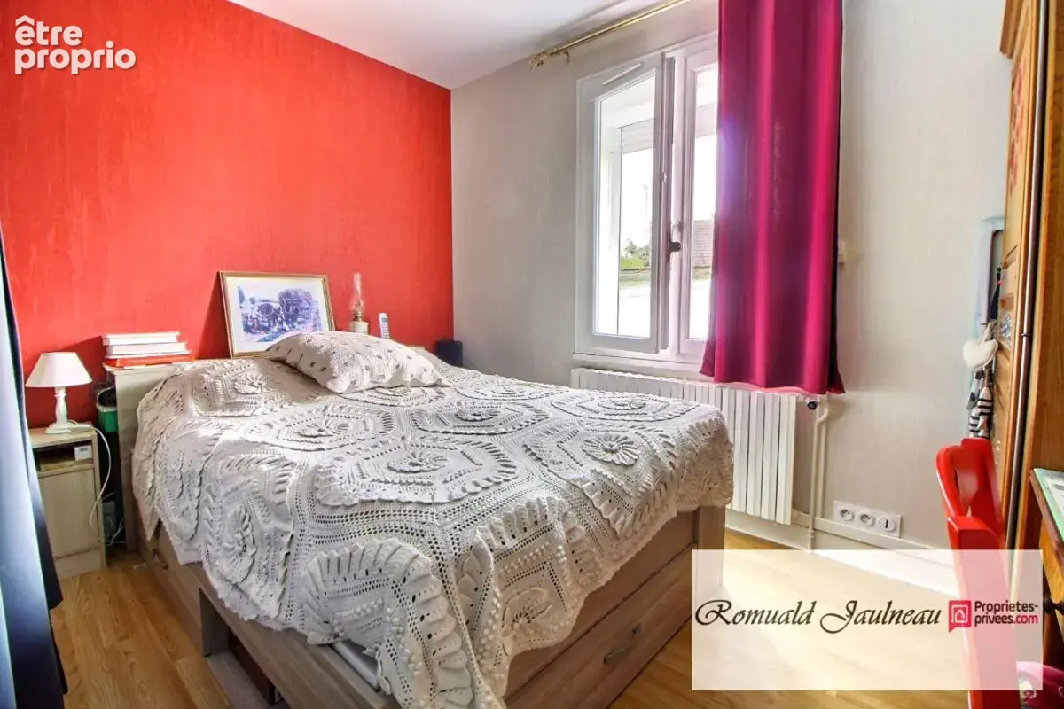 Maison 213 m² hab à thivars - photo 8