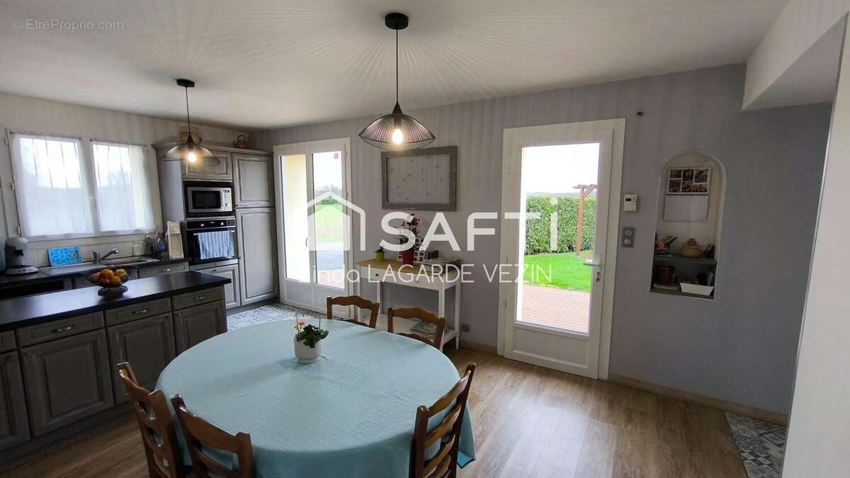 Photo 9 - Maison à NESMY