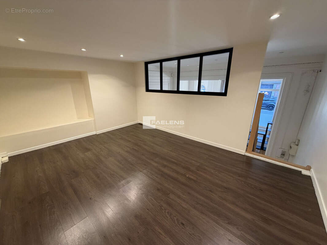 Appartement à LILLE