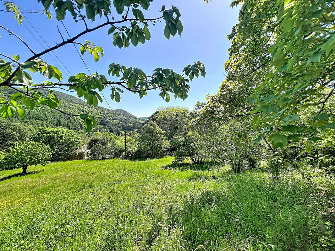 Maison à LASALLE