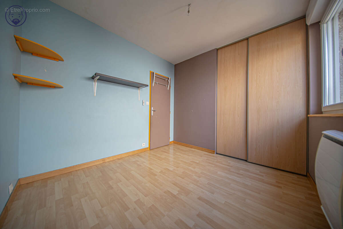 Pavillon 4 chambres proche commercy - photo 6