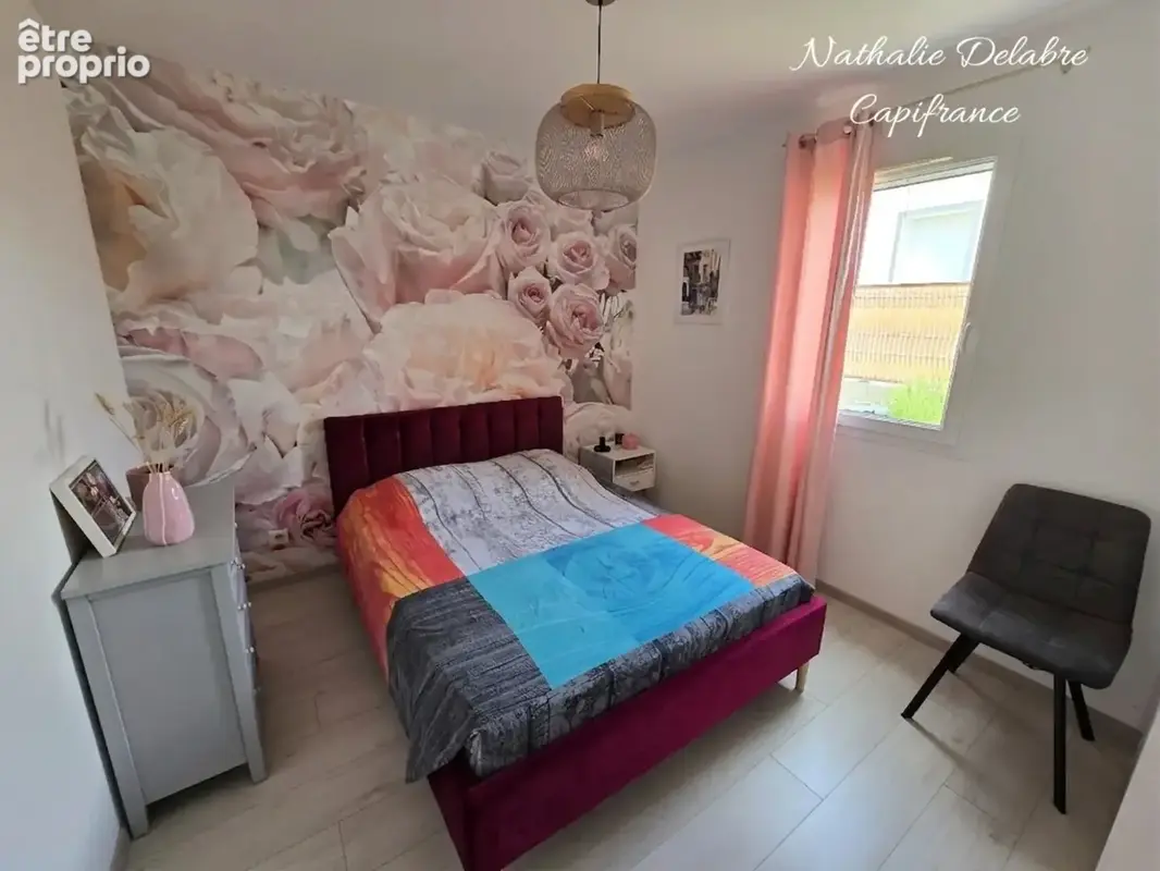 Maison à vendre 3 pièces LA CRECHE (79) - photo 11