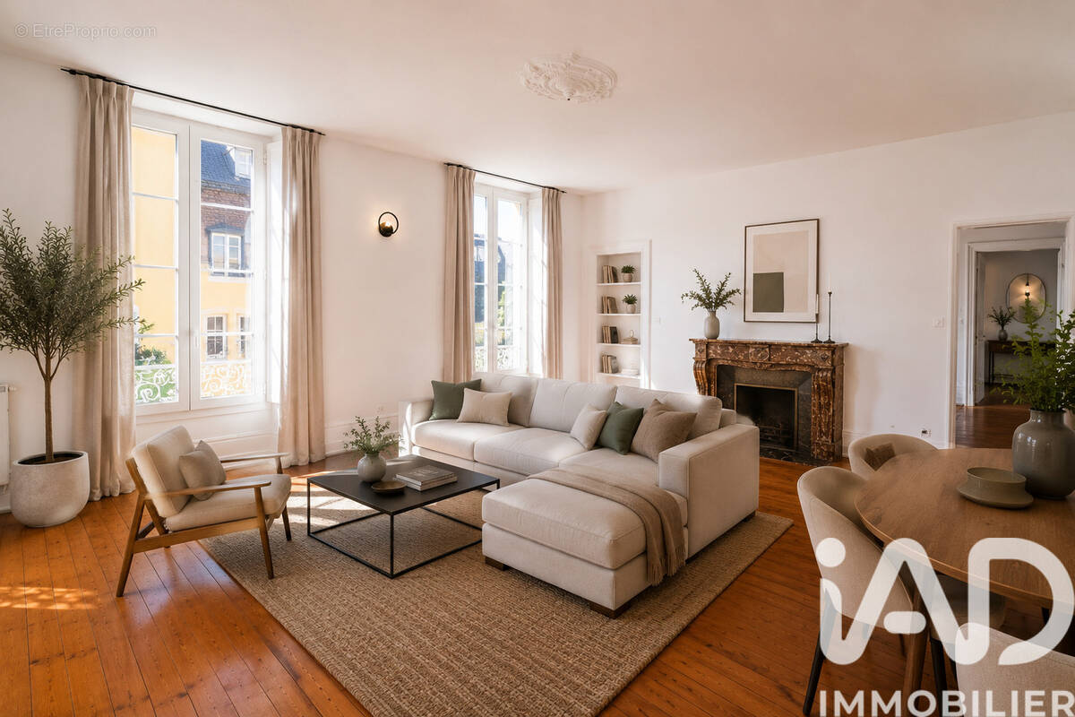 Photo 1 - Appartement à TARBES