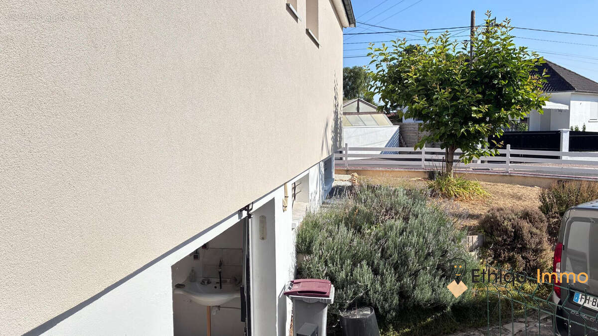 Maison 80 m² à Saint-Lye  - photo 3
