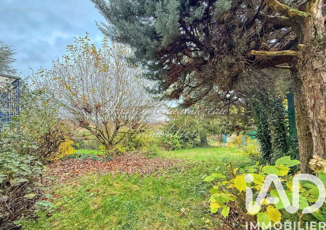 Photo 4 - Maison à ORSAY