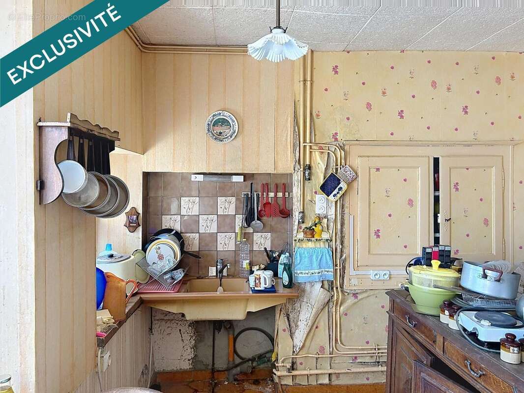 Maison 109 m² à Graffigny-Chemin  - photo 2