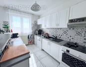 Maison à BOULOGNE-SUR-MER