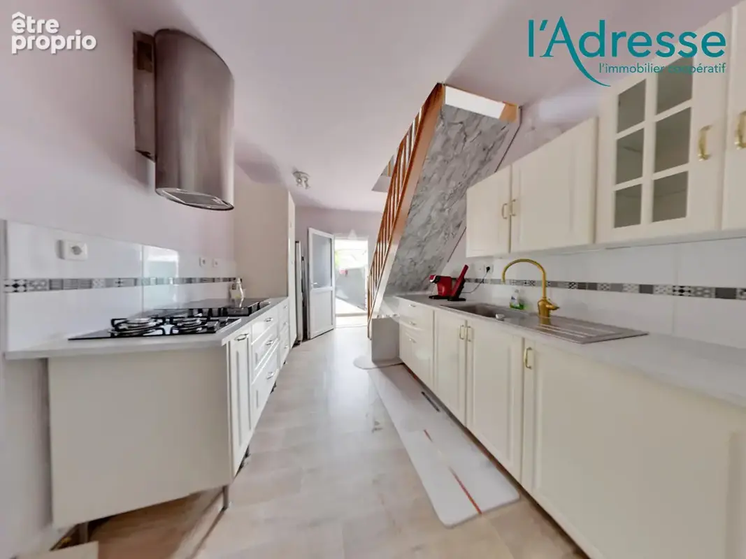 Jolie Maison 107 m2 - photo 6