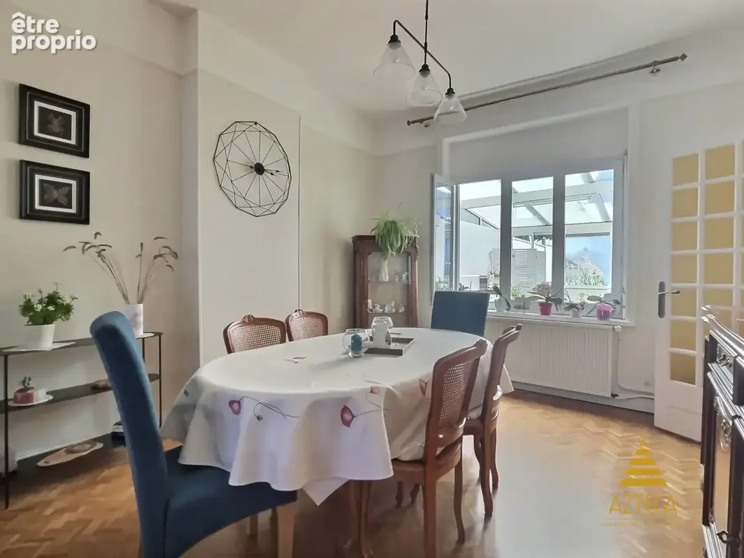 Maison 4 pièces 119 m² à vendre à Cambrai (59400) - photo 9