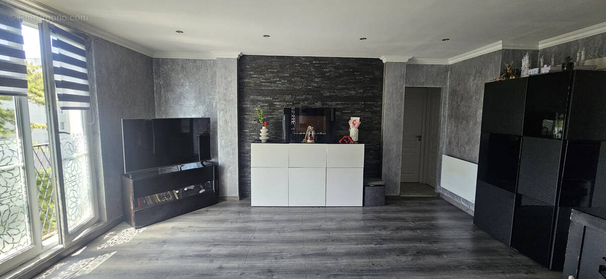 Appartement à BEAUVAIS