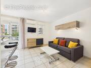 Appartement à AJACCIO