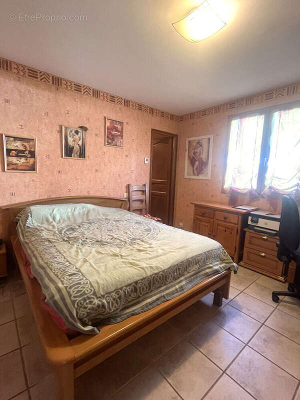 Maison à FONT-ROMEU-ODEILLO-VIA