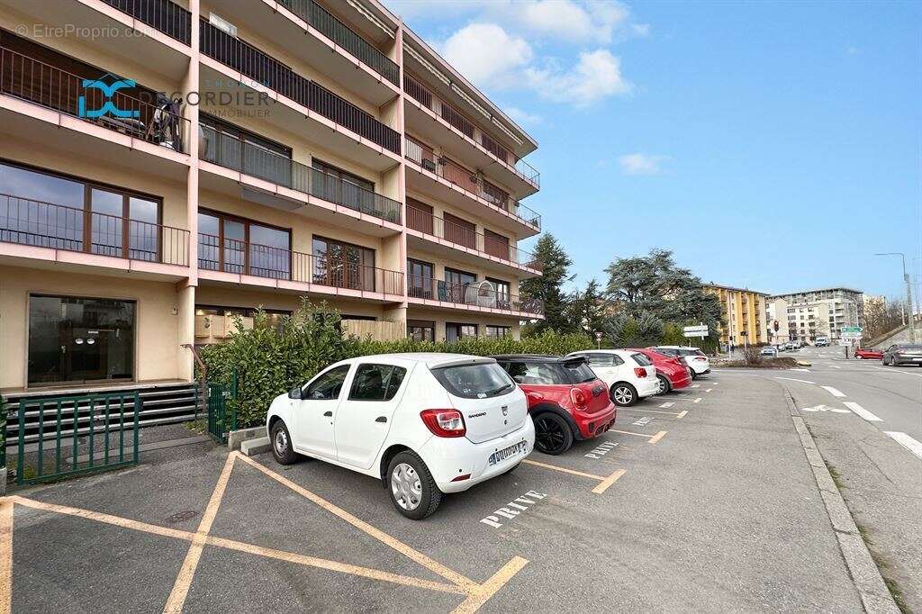 Appartement t3 à vendre - thonon-les-bains (74200) - photo 24