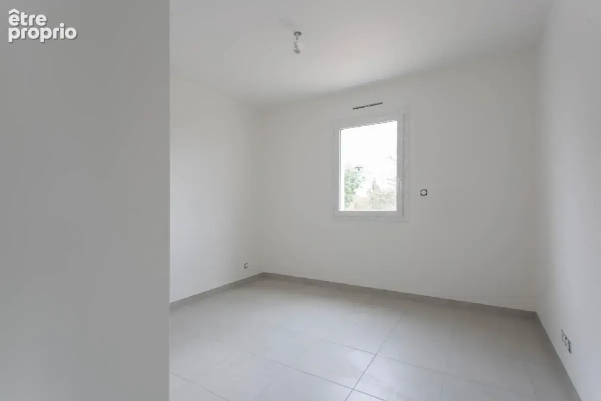 Maison bioclimatique  2 ch st mars la jaille - photo 4