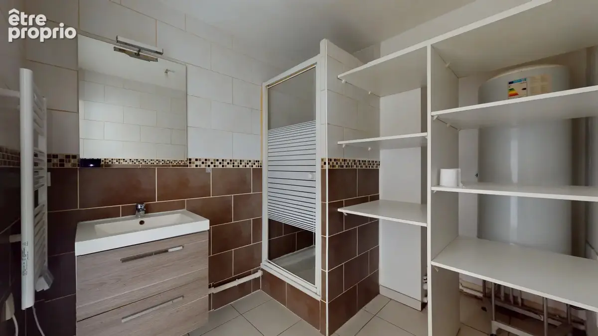 Appartement 3 pièces 67 m² à vendre à Montfermeil (93370) - photo 8