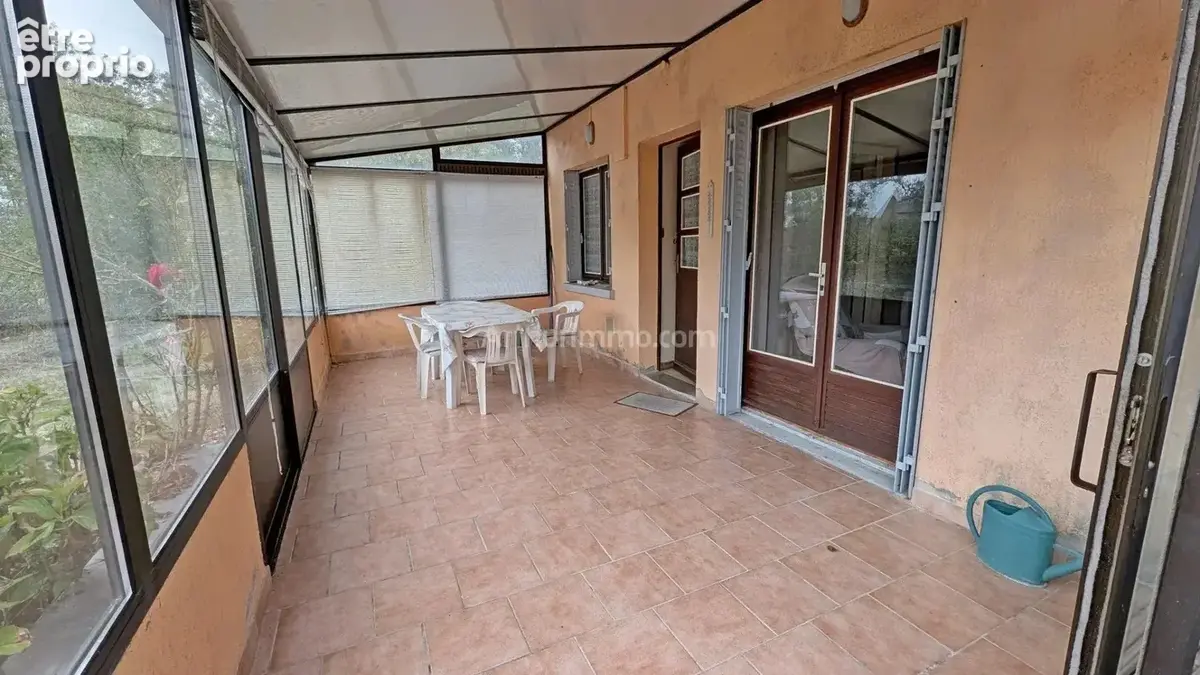 Vente Appartement Alligny-en-morvan(58230) 72 000ï¿œ - photo 5