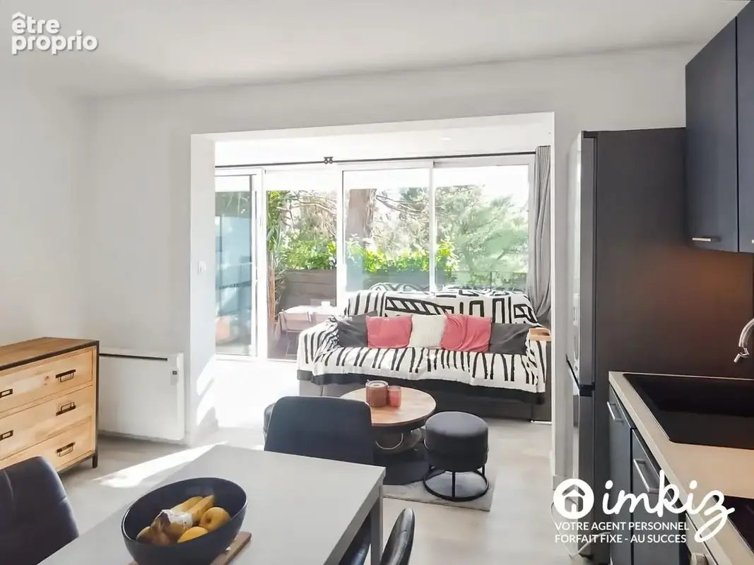 Appartement à MOUGINS