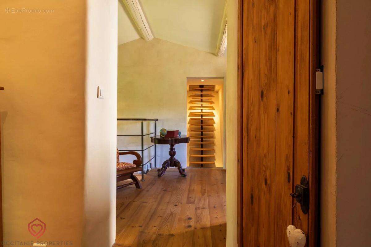 Maison à CARCASSONNE